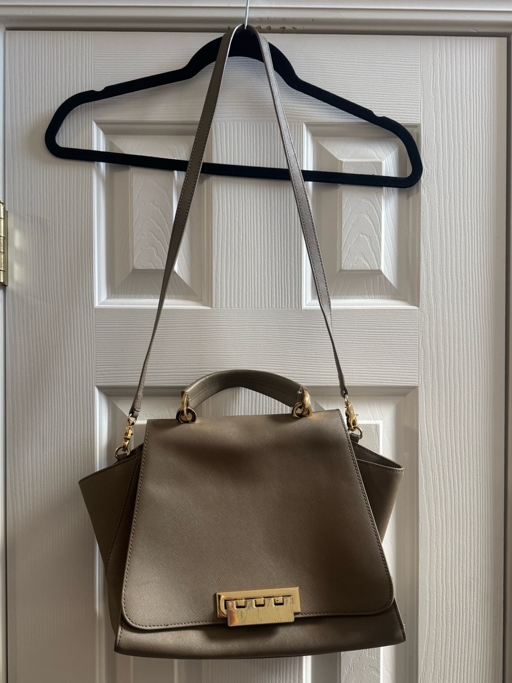 Zac Posen Eartha Handbag